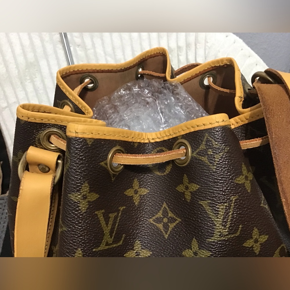 Louis Vuitton bags - Picture 11 of 15